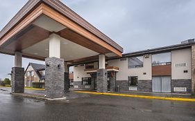 Comfort Inn Chilliwack